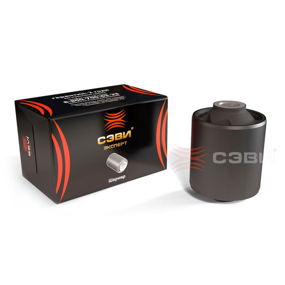 Шарнир рычага задней подвески к кузову DAEWOO MATIZ (98-),SPARK(98-) СЭВИ-ЭКСПЕРТ 1236-4054 (10шт)