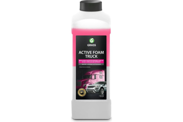 Активная пена GRASS Active Foam Truck 1л 113190