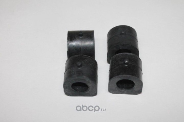 Подушки стабилизатора ВАЗ 2101-2107 (4 шт.) 14Р БРТ