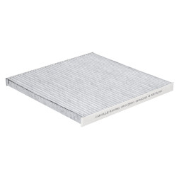 Фильтр салона Nissan Teana (08-)/Murano (08-) (уголь.) (CRVC29001) CARVILLE RACING