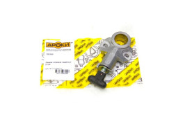 Замок спинки сиденья 2110 АРОКИ 192100