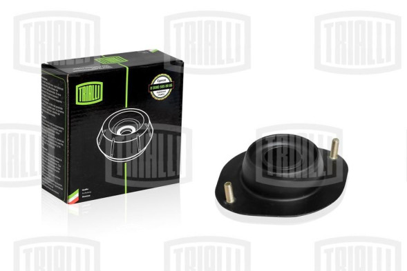 Опора перед. стойки с подшип. Daewoo Nexia (95-) (SA 0551)