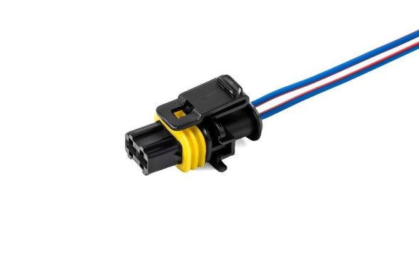 Колодка датчика охлажд. жидкости дв. УМЗ-А274 EvoTech 2.7 Е-4 (AX5162) CARGEN