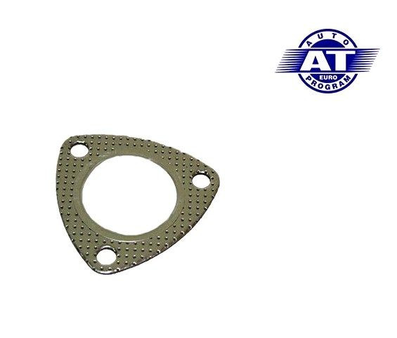 Прокладка приемной трубы ВАЗ 2110/2111/2112 94- (8-ми клап. 1,6)  AT 3021-010G