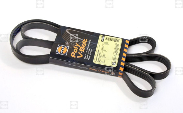 Ремень поликлиновой 5РК1885 Шеви-2123  PH5885 HOLA