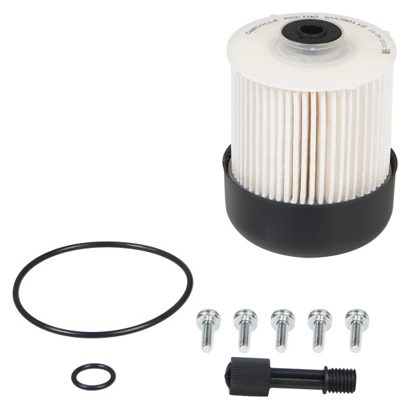 Фильтр топливный Renault Duster (10-)/Laguna III (07-)(SVV9011Z) CARVILLE RACING