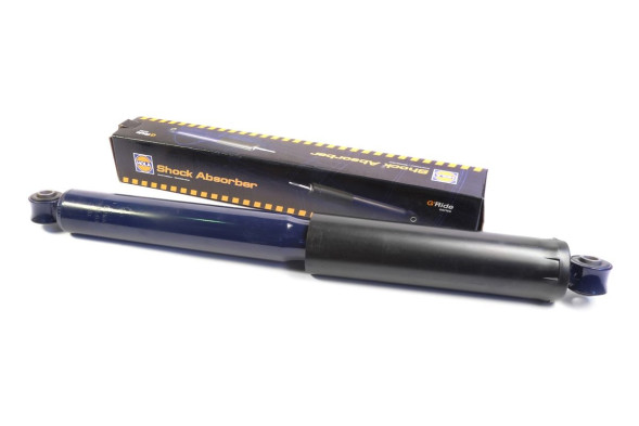 Амортизатор задний газовый ВАЗ 21214M,2131M HOLA SH40-413G