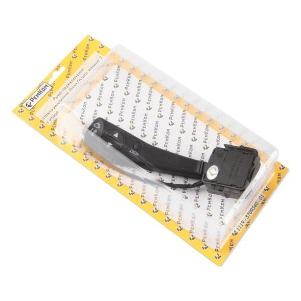 Рычаг переключения стеклоочистителя Лада Гранта, Калина 2 с управлением марш. компьютером (RK05046)