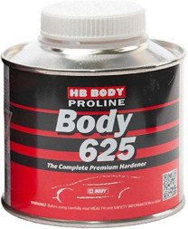 Отвердитель HB BODY 625 (0,2л) к грунту HB BODY 607