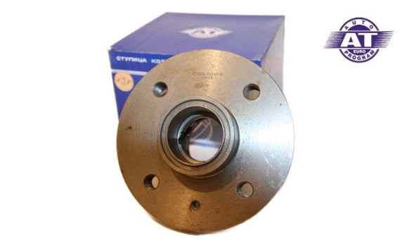 Ступица колеса DAEWOO Lanos задняя  АТ 3004-200WH