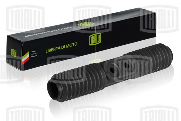 Чехол рулевой рейки  ВАЗ 2108 (RG 0120) TRIALLI