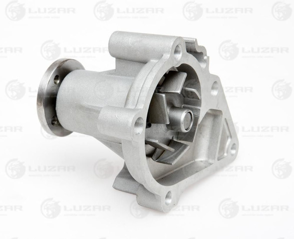 Насос водяной Hyundai Accent (99-)/Getz (02-)/Kia Rio (05-) DOHC LUZAR LWP 08900