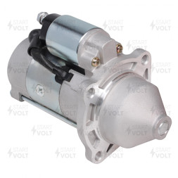 Стартер редукторный СтартВОЛЬТ  ГАЗ ГАЗель Бизнес/Next (13-) 2.8D (LSt 0328)
