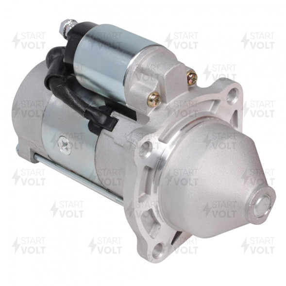 Стартер редукторный СтартВОЛЬТ  ГАЗ ГАЗель Бизнес/Next (13-) 2.8D (LSt 0328)