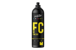 Полировальная паста ZviZZer антиголограммная, 750ml FC 2000 Fine Cut ZV-FC2000750