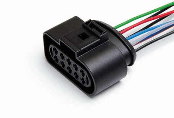 Колодка к блок-фаре ВАЗ 2170-2172  CARGEN AX436