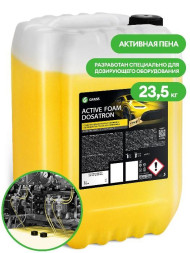 Активная пена GRASS Active Foam Dosatron для дозаторов 23,5кг (4шт.) 110501