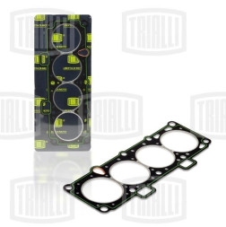 Прокладка ГБЦ ВАЗ 2108 1.3 (d=76 мм.) (GZ 101 2012) TRIALLI