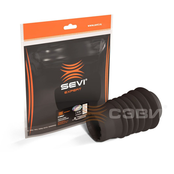 Чехол стойки телескопической ВАЗ 2110 СЭВИ-ЭКСПЕРТ 6108(20шт)