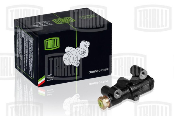 Регулятор давления для а/м ВАЗ 2108 (d 17 mm.) (CF 608) TRIALLI