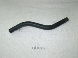 Патрубок отопителя подводящий ВАЗ 2170-2172 2170-8101200-11Р БРТ