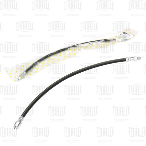 Шланг торм. перед. УАЗ 3151 (BF 144) TRIALLI