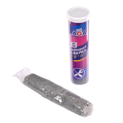 Холодная сварка титан (58гр) AGA858S AGA