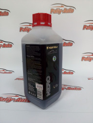 Средство для чернения резины "Fortella Nero ЭКО" (1:1) 1л