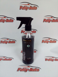 Средство для чернения резины Fortella Nero ЭКО (1:1) 500мл (триггер)