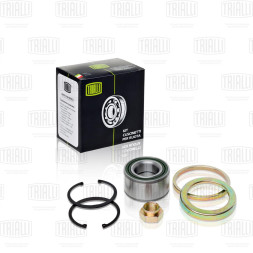 Ремкомплект ступицы перед. для а/м ВАЗ 1118 (CS 718) TRIALLI