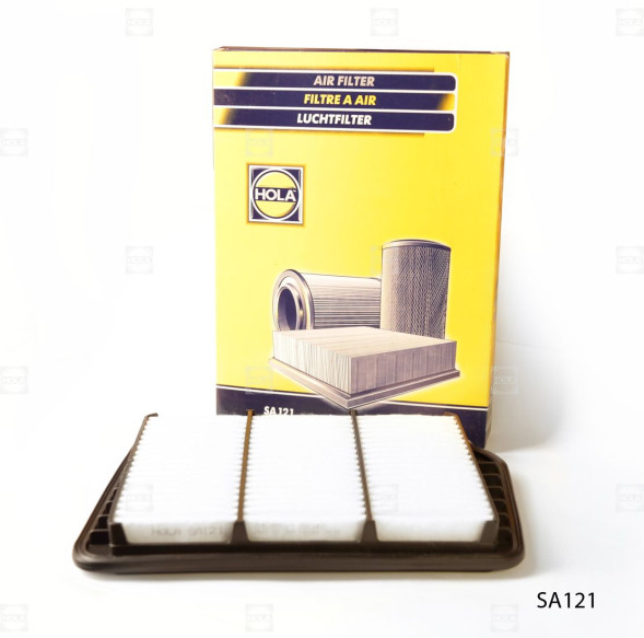 Фильтр воздушный HOLA SA121 Chevrolet Lacetti (AP 082/6)