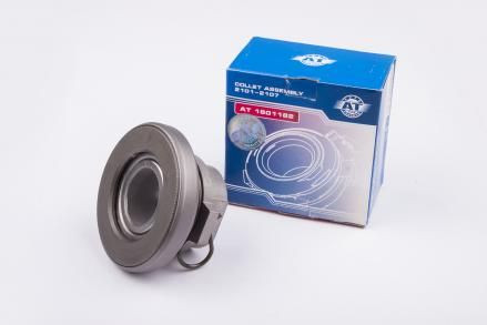 Муфта выключения сцепления ВАЗ 2101(в сборе) AT 1601182