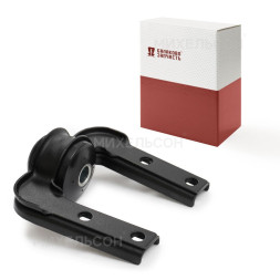 Кронштейн ВАЗ-2190 растяжки &amp;#039;&amp;#039;краб&amp;#039;&amp;#039; в коробке БалаковоЗапчасть