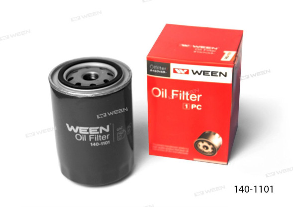 Фильтр маслян. WEEN   Газ-406,3102-3110,3302  140-1101