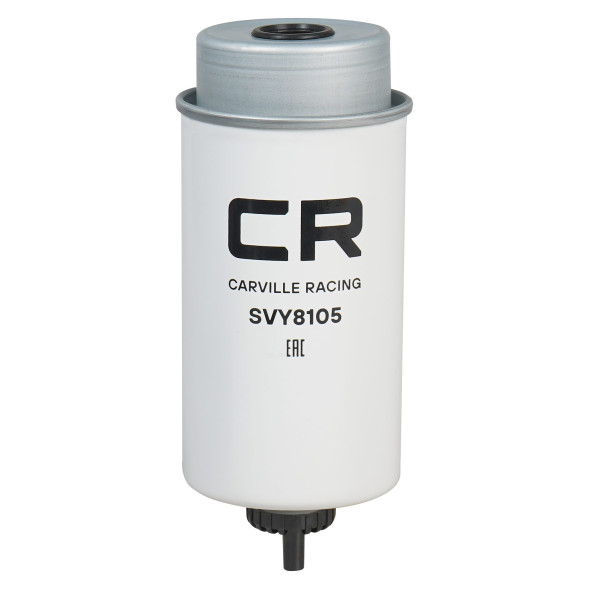 Фильтр топливный Ford Transit (06-) 2.0D/2.4D (SVY8105) CARVILLE RACING