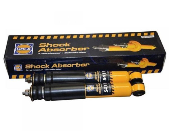Амортизатор передний маслянный ВАЗ 2121 HOLA SH10-411