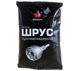 Смазка ШРУС МС 80г стик-пакет ВМП-Авто 1803
