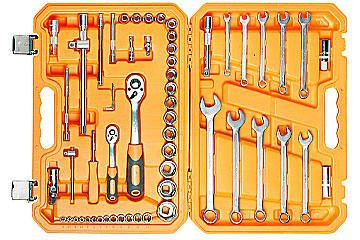 Набор инструмента универсальный 59 пред.(AT-59-06) хх AIRLINE