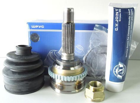 Шрус Daewoo Matiz наружный лев./прав. (+abs) (z=23/19) AT 3571-200CV