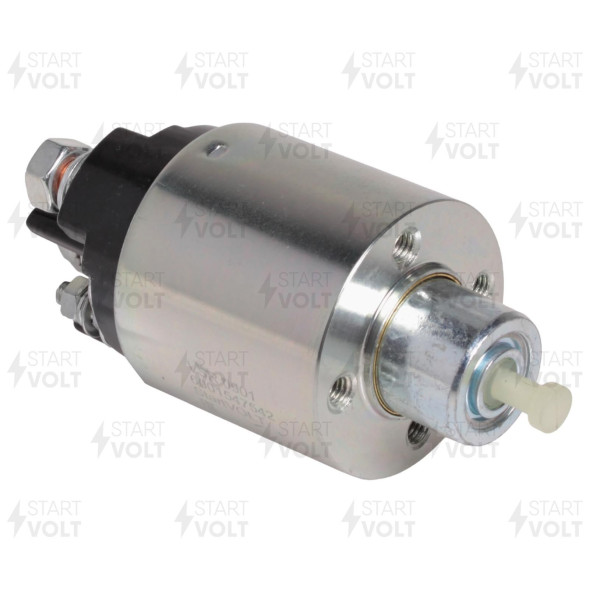 Втягивающее реле  LADA Largus (12-)/Renault Logan (04-) СтартВОЛЬТ VSR 0901