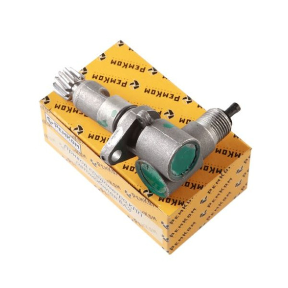 Привод спидометра 4-ступенчатой КПП ВАЗ-2101-2107 (12 зубьев) (RK09036) РЕМКОМ