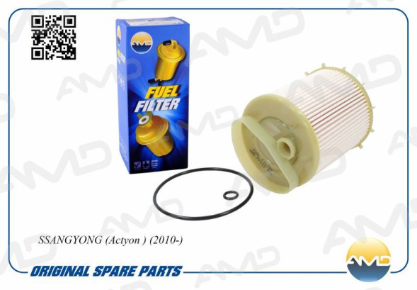 Фильтр топливный 2247634000/AMD.FF112 SSANGYONG (Actyon ) (2010-)