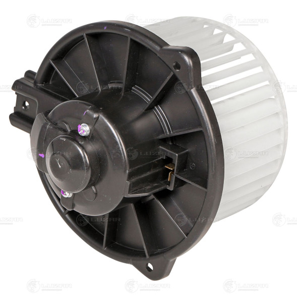 Э/вентилятор отоп. Geely MK (06-)/MK Cross (10-) LUZAR LFh 3007