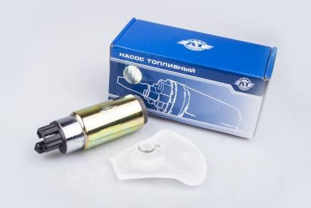 Топливный электробензонасос  ВАЗ 2112 AT 9009-012FP