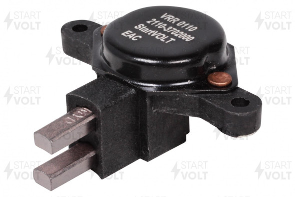 Регулятор напряжения ген. ВАЗ 2110-2172 СтартВОЛЬТ  VRR 0110