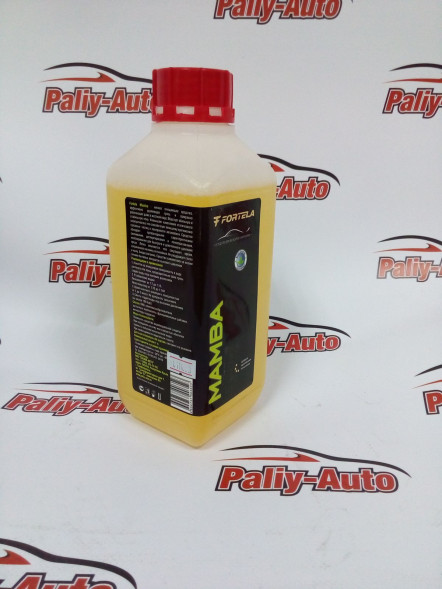 FORTELA  Активная пена Mamba (1:12)  1 л