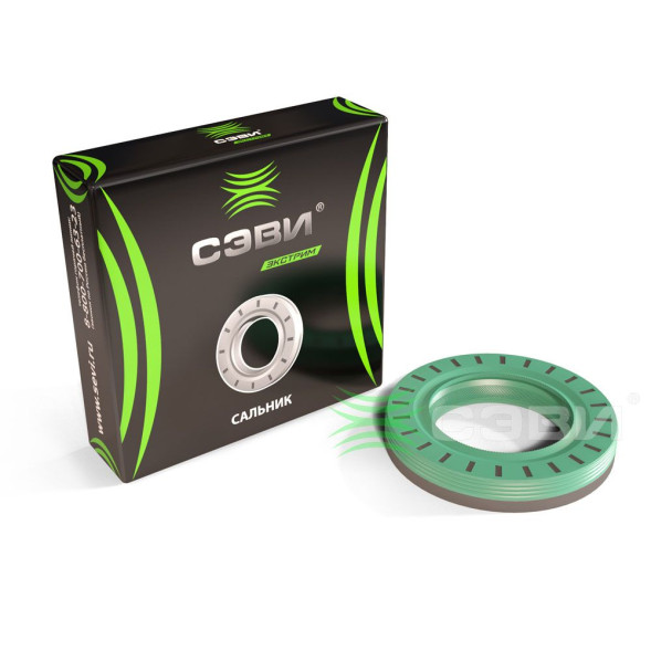 Сальник полуоси левый ВАЗ 2108 СЭВИ-ЭКСТРИМ 8006(11шт)