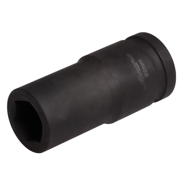 Головка ударная торцевая 3/4&amp;quot; DR шестигранная удлинённая 22мм (AT-IS34-26) AIRLINE