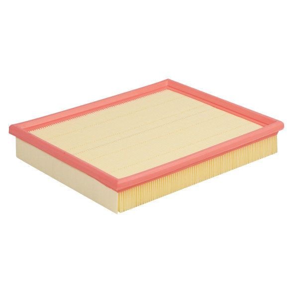 Фильтр воздушный Daewoo Nexia (95-)/(08-) 1.5i дв. Y15SMS (TR2598) CARVILLE RACING