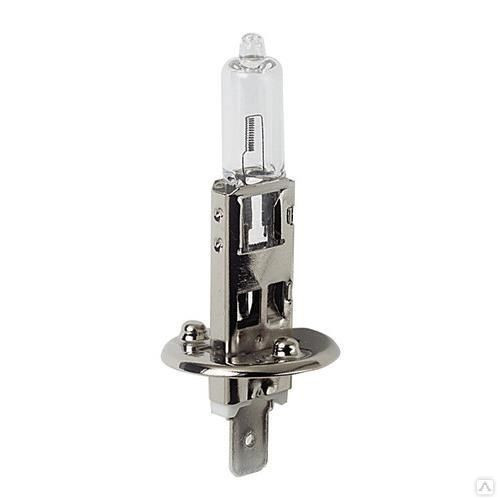 Лампа H1 24V 70W P14,5s ДиаЛУЧ 24701